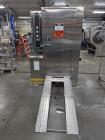 Douglas Roll In Rack Washer With Wash Racks